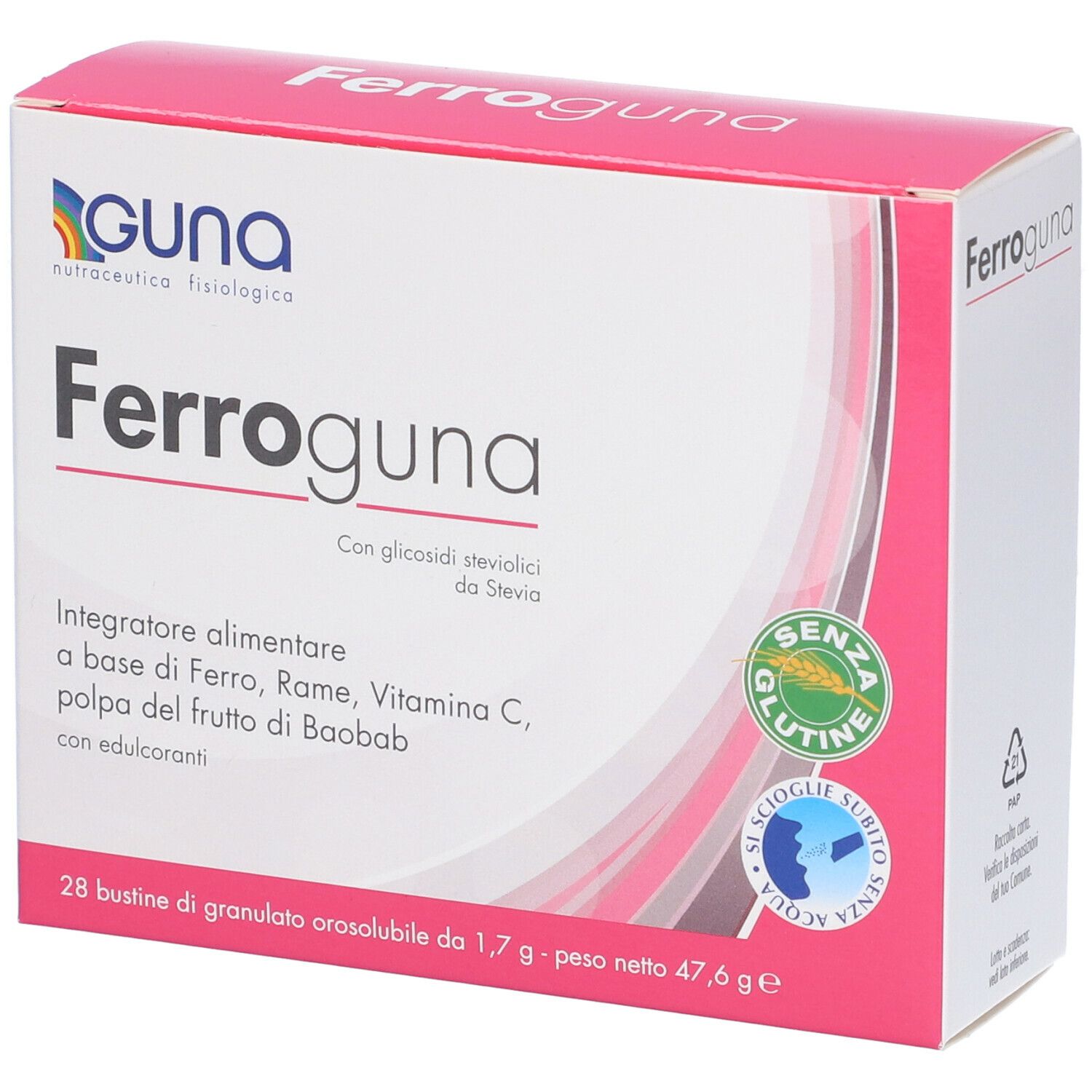 Ferroguna