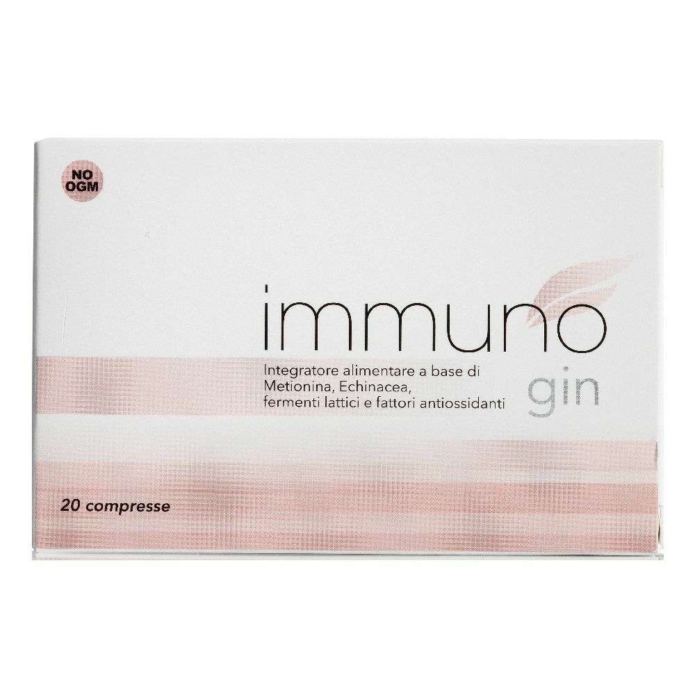 Image of Immuno Gin