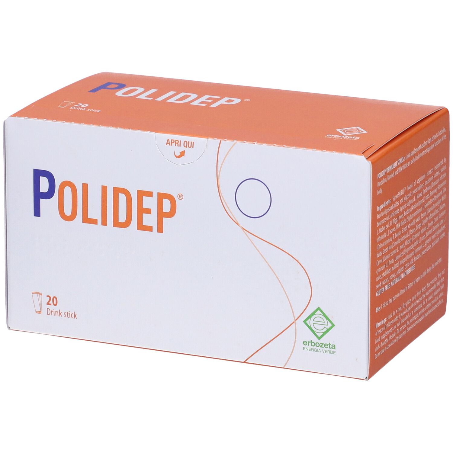 Polidep