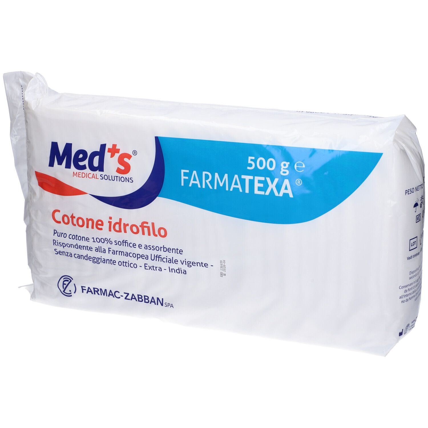 Farmatexa Cotone Idrofilo