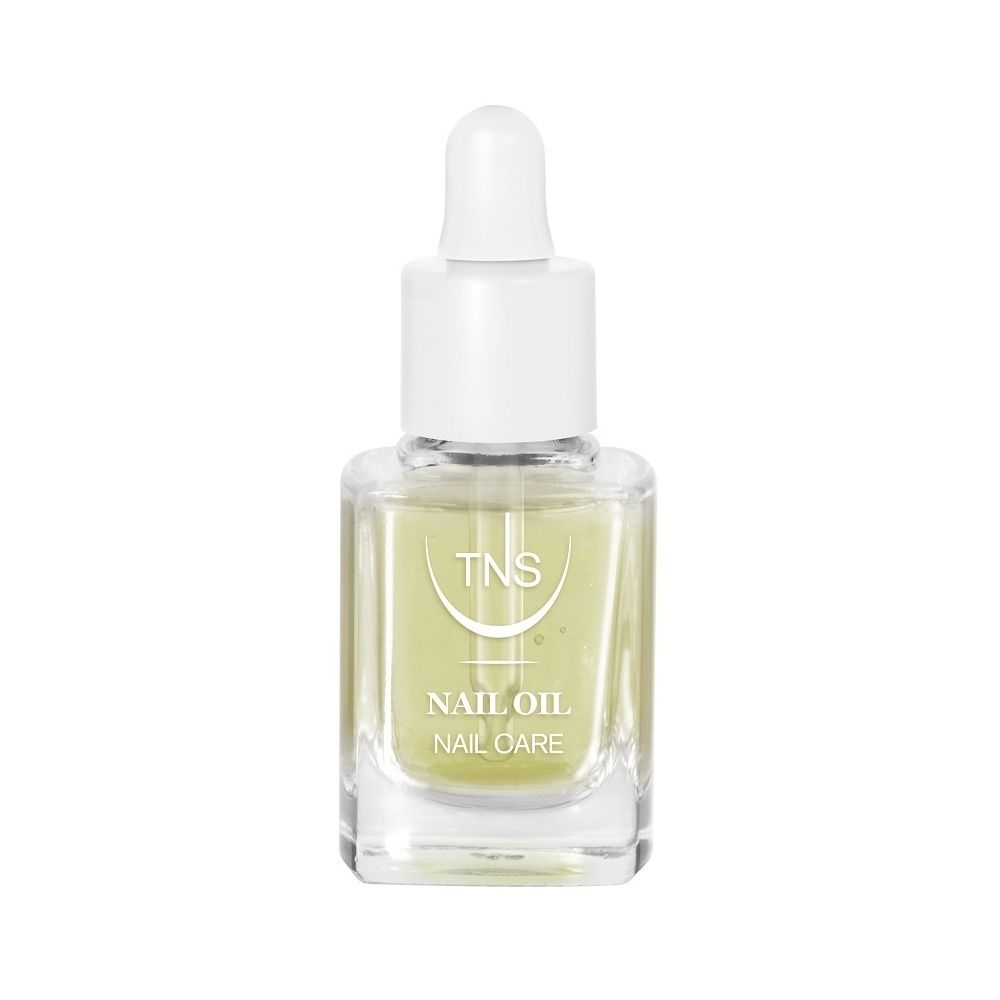 Tecniwork Tns Nail Oil Olio Nutriente Riparatore Per Unghie E Cuticole 10Ml - Immagine 8