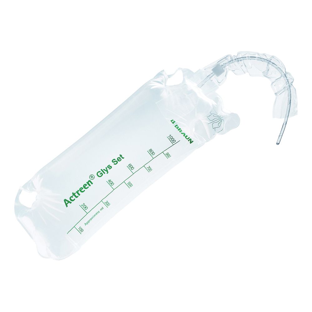 Catetere Actreen Lite Punta Nelaton Diametro Ch 14 Lunghezza 20 Cm