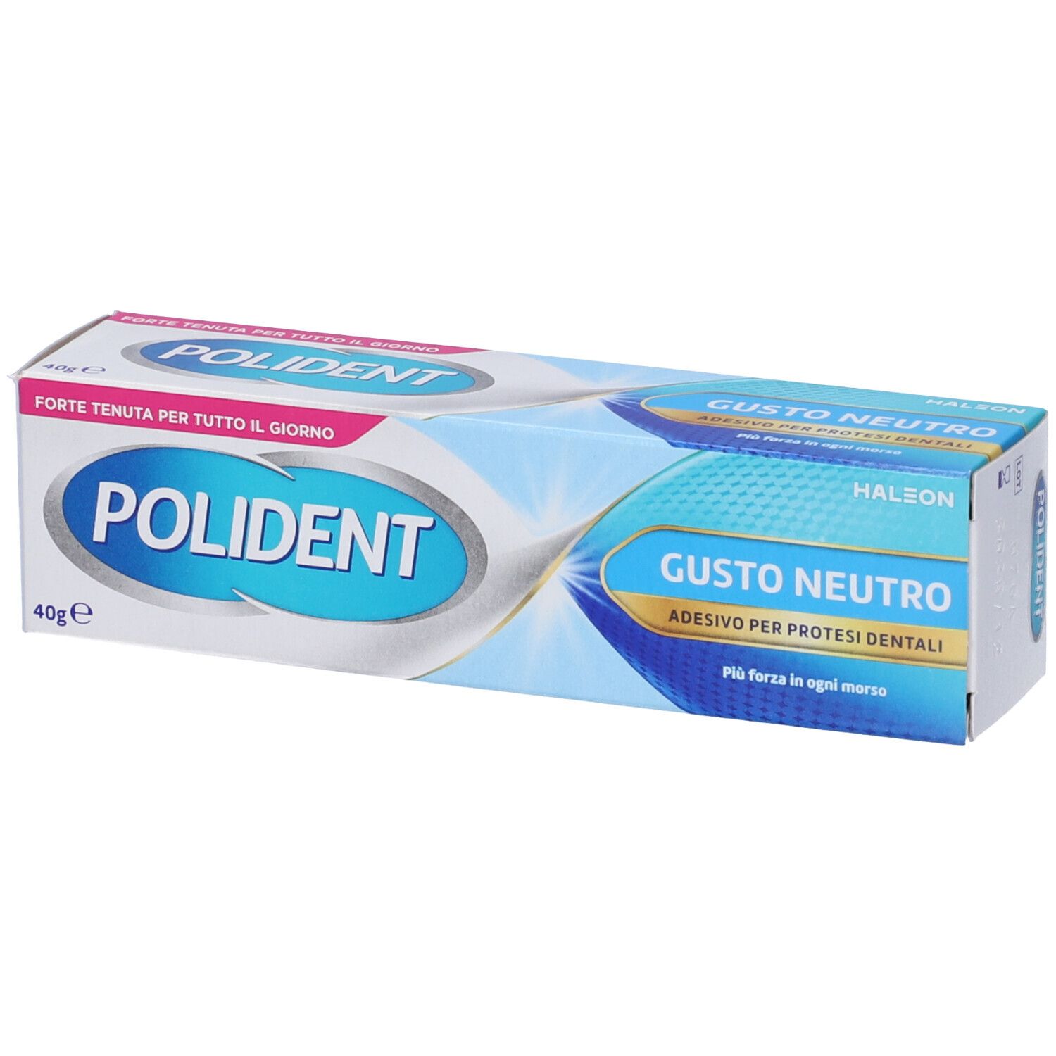 Polident Free 40G 40 g Creme