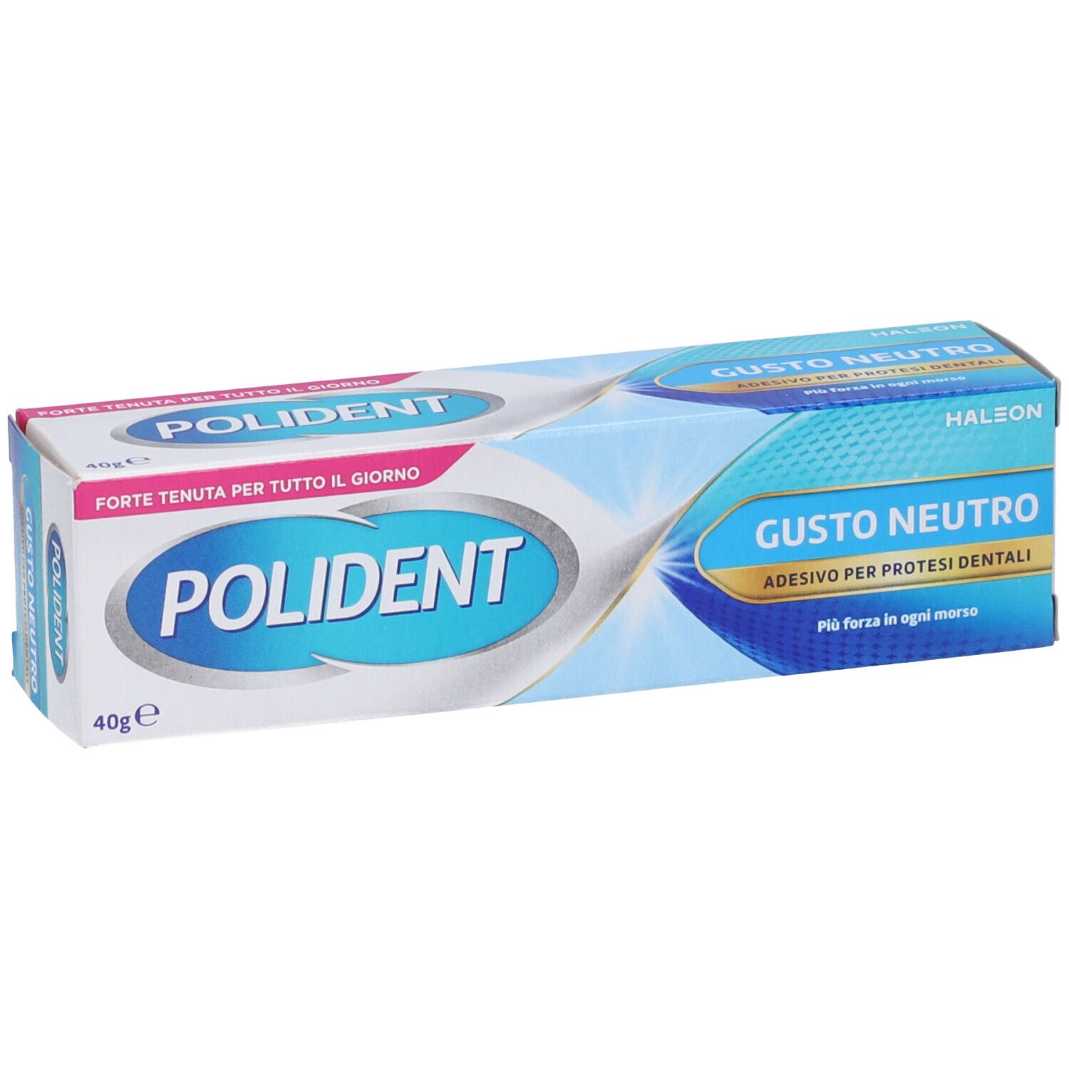 Polident Haftcreme Neutral, 40g.