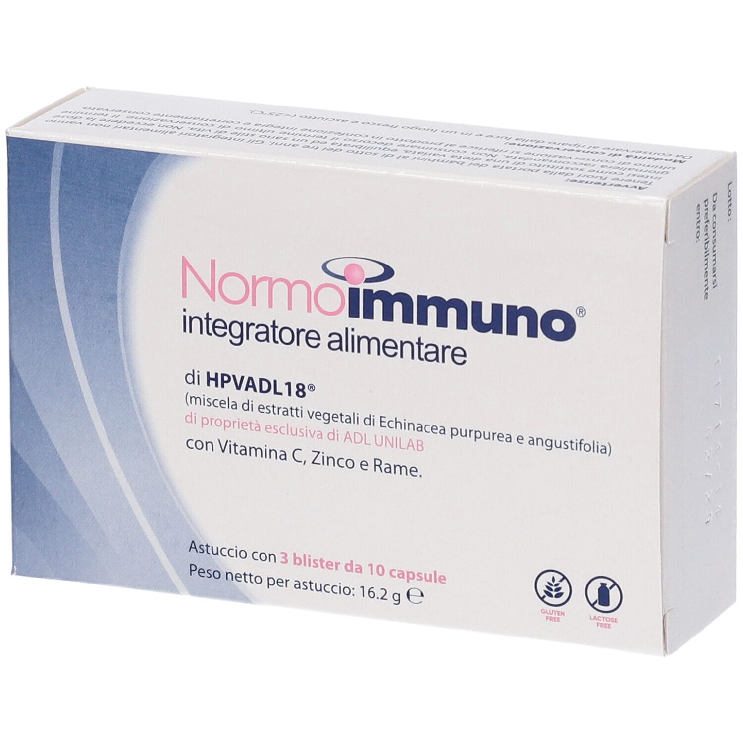 Normoimmuno®