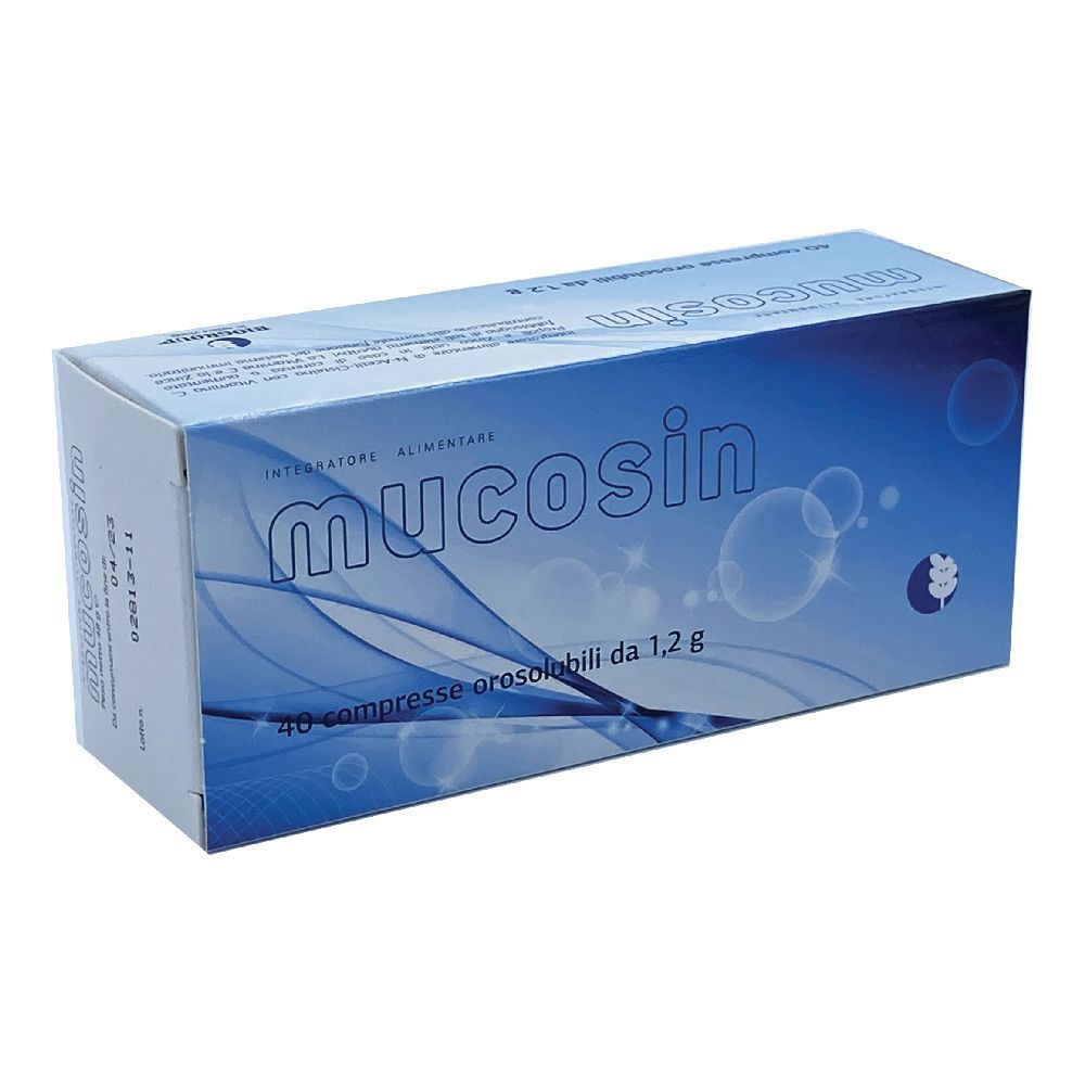 Mucosin