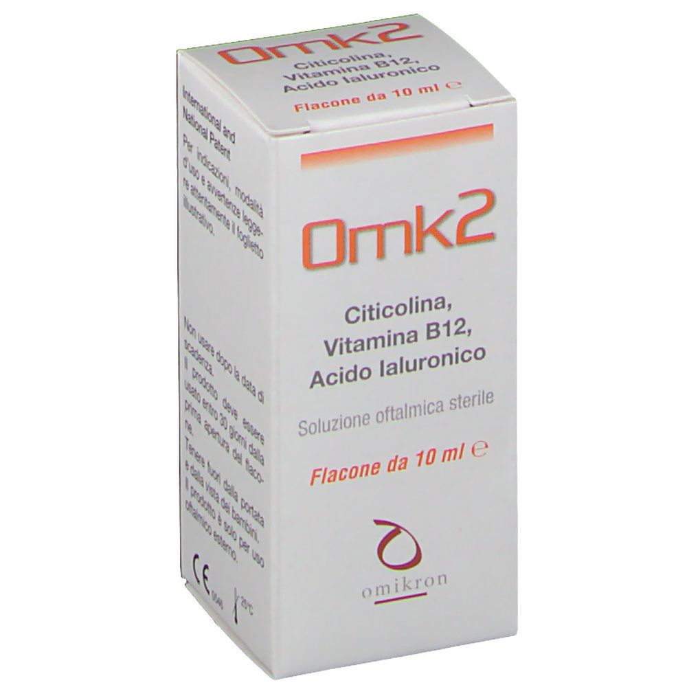 Omk2