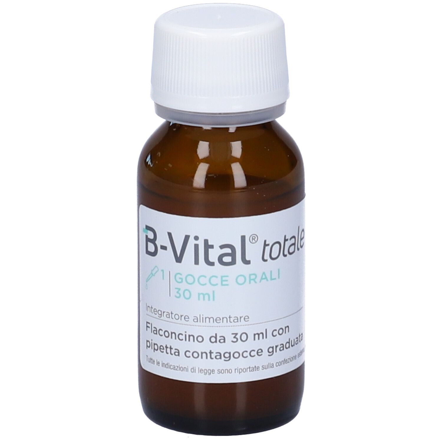 B-Vital Totale Gocce