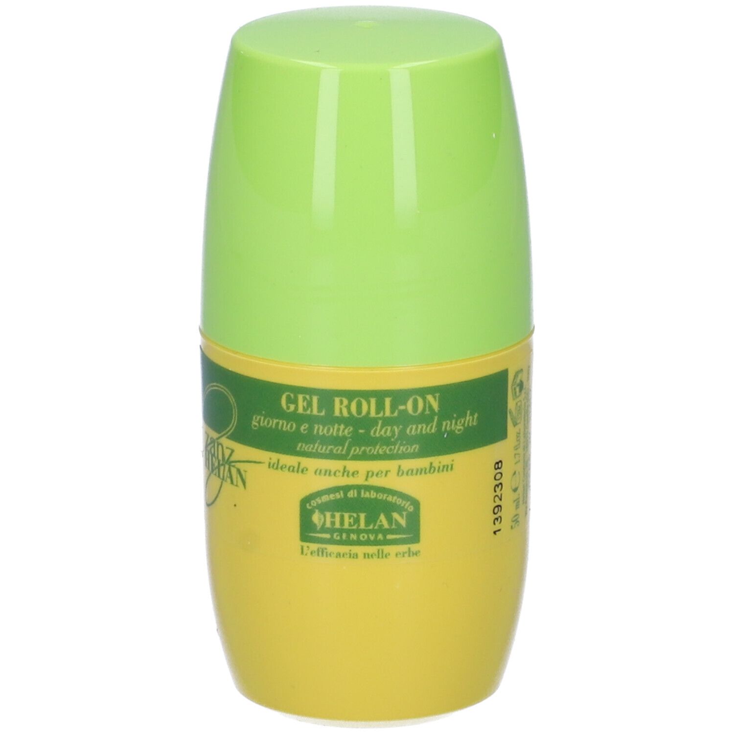 HELAN ZANZHELAN GEL ROLL-ON - Immagine 8