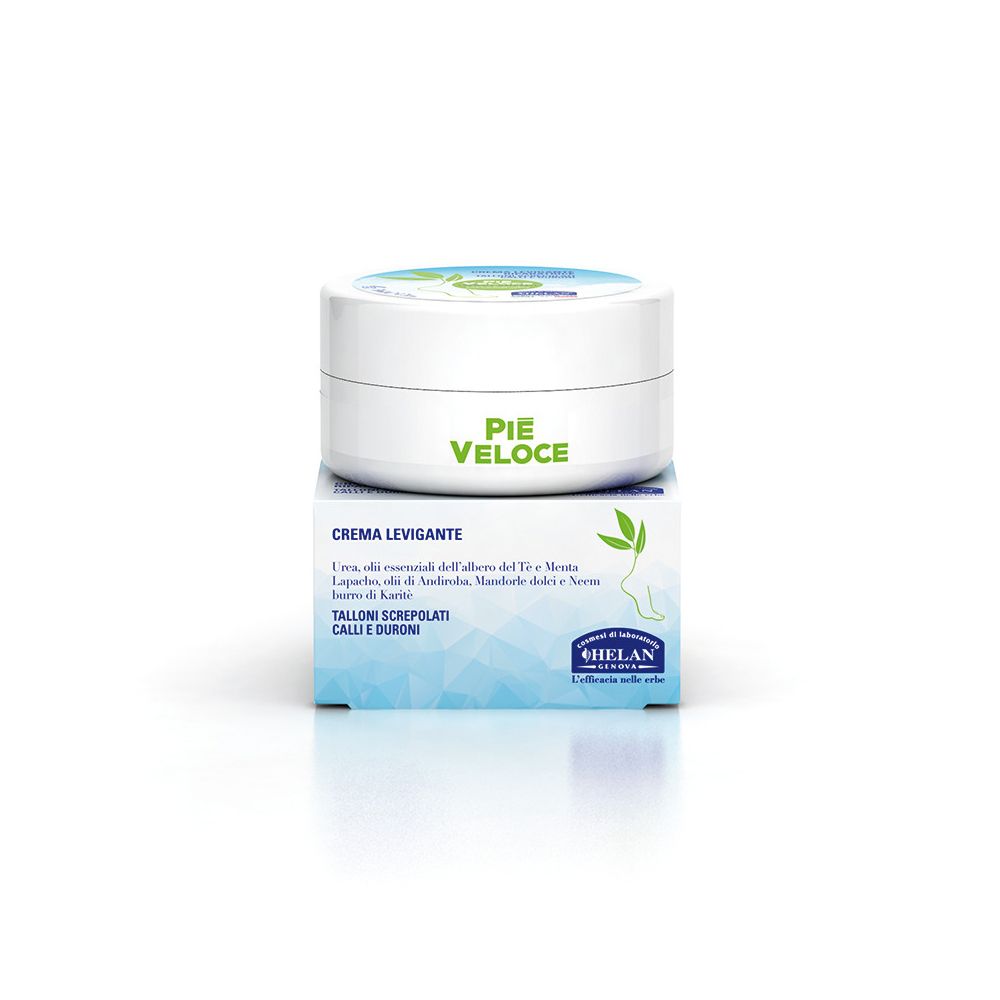 PIE Veloce Crema Levigante 50 ml Hautcreme