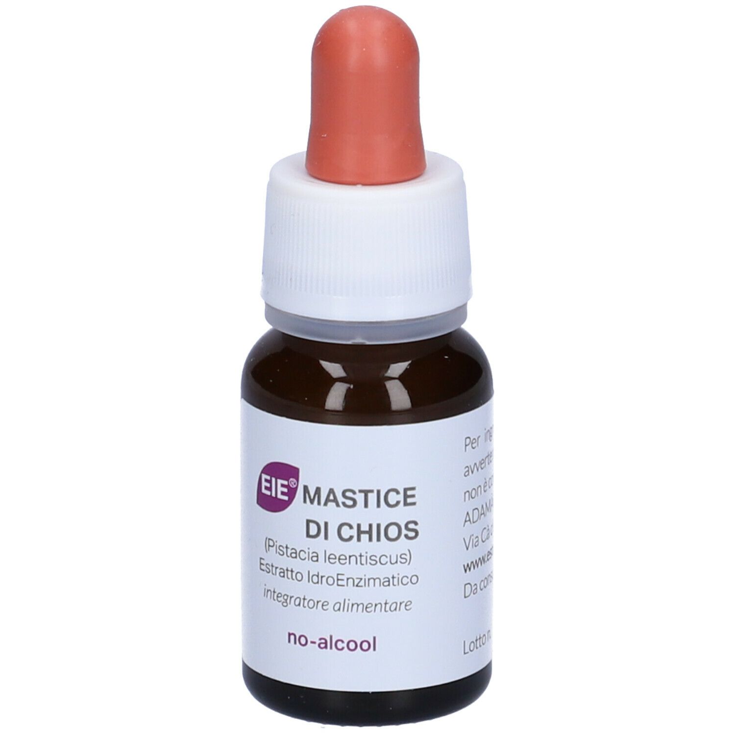 Adamàh EIE Mastice di Chios
