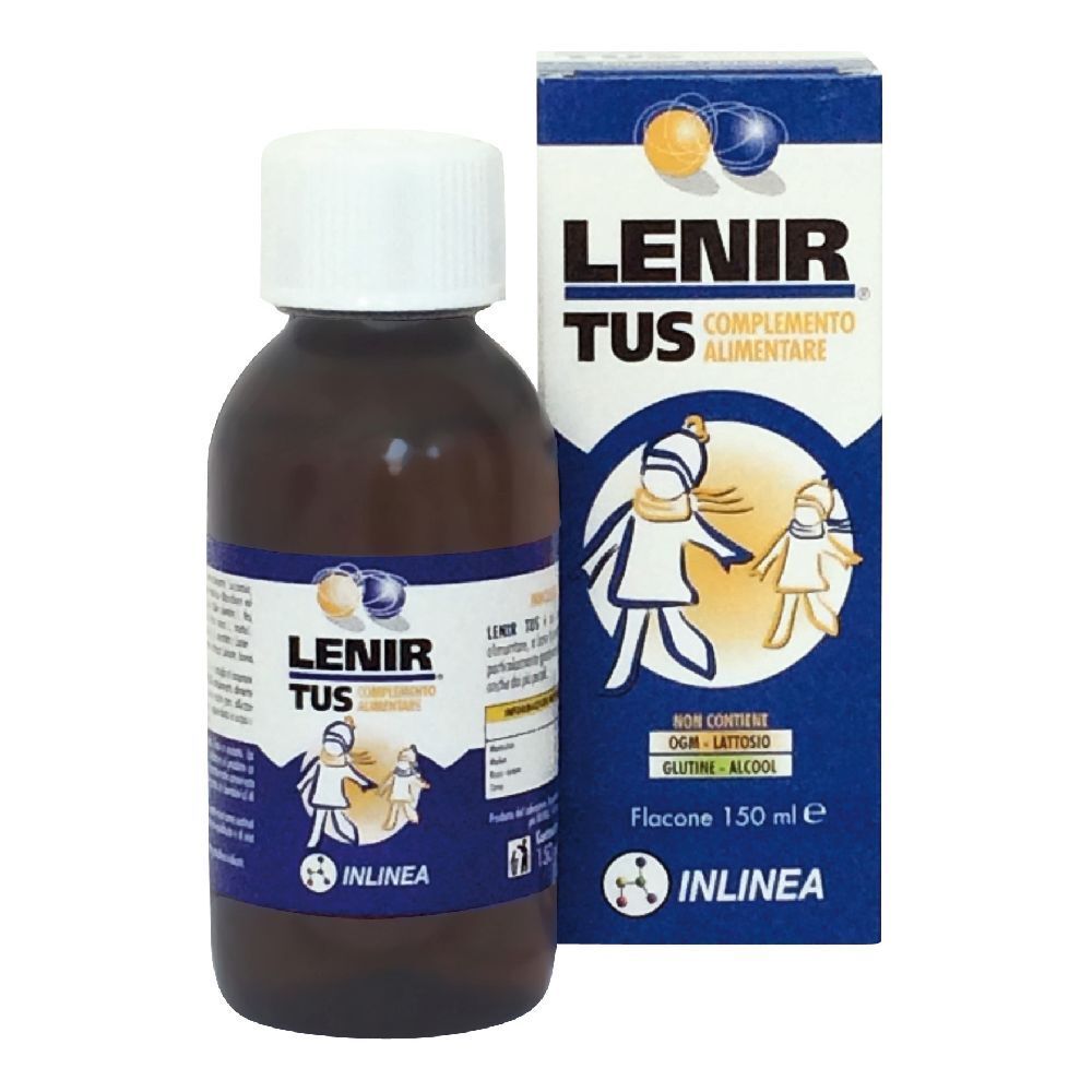 Lenirtus