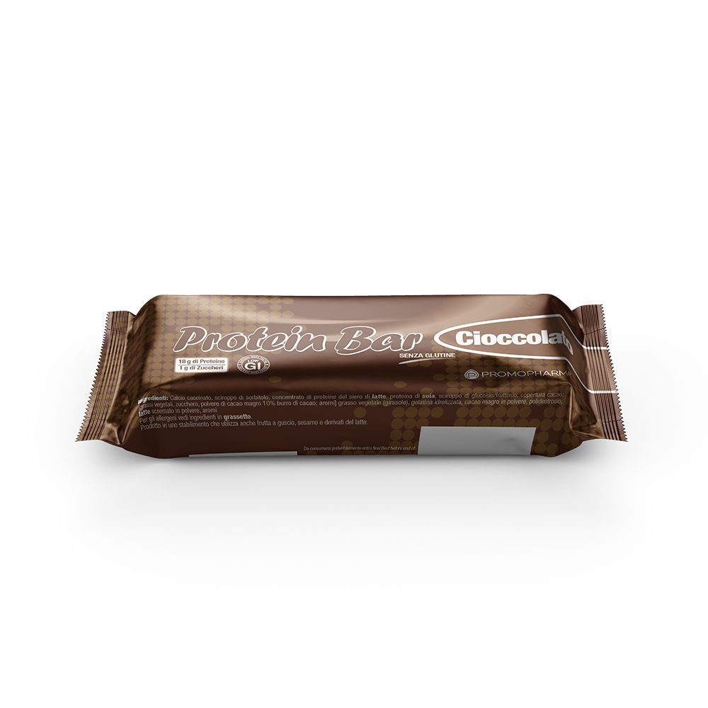 Image of PromoPharma® Protein Bar Cioccolato