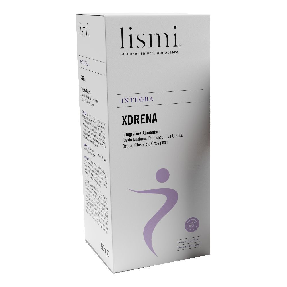 Xdrena 250 ml - Integratore per il fegato - Immagine 6