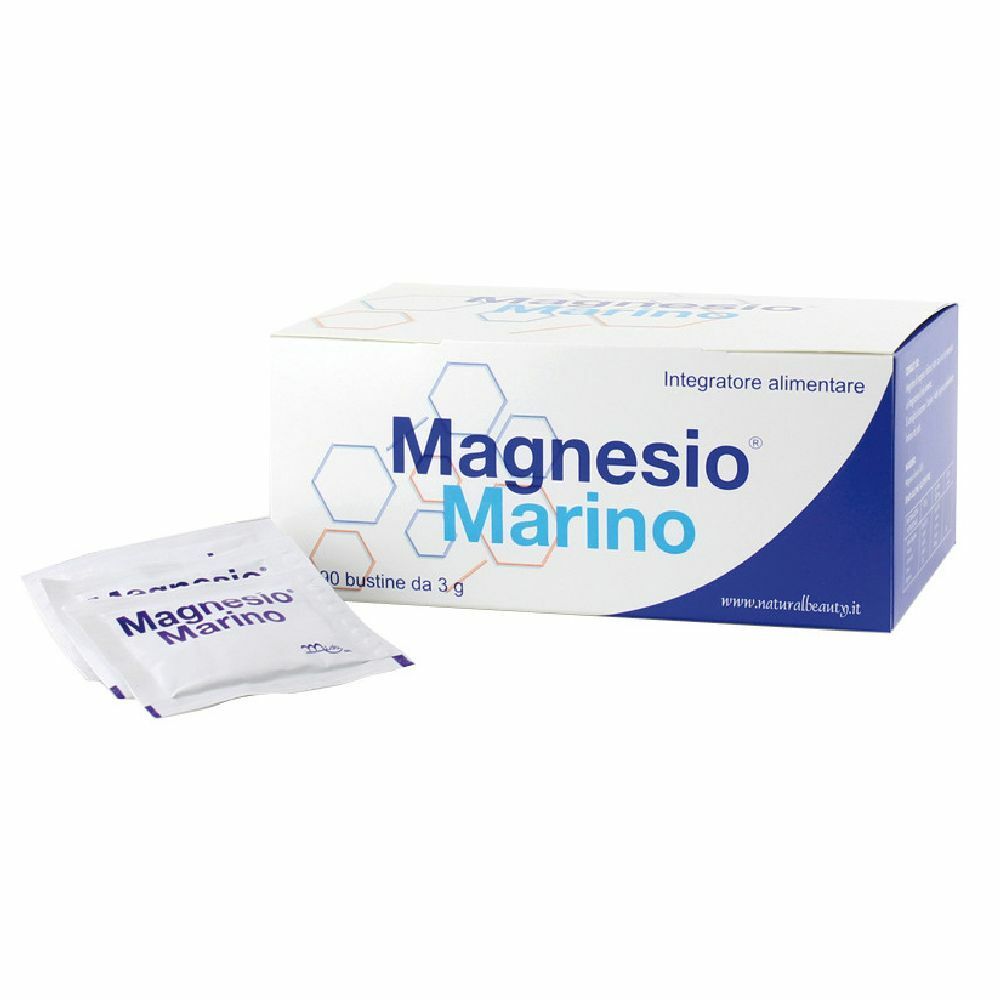 Image of Magnesio Marino®