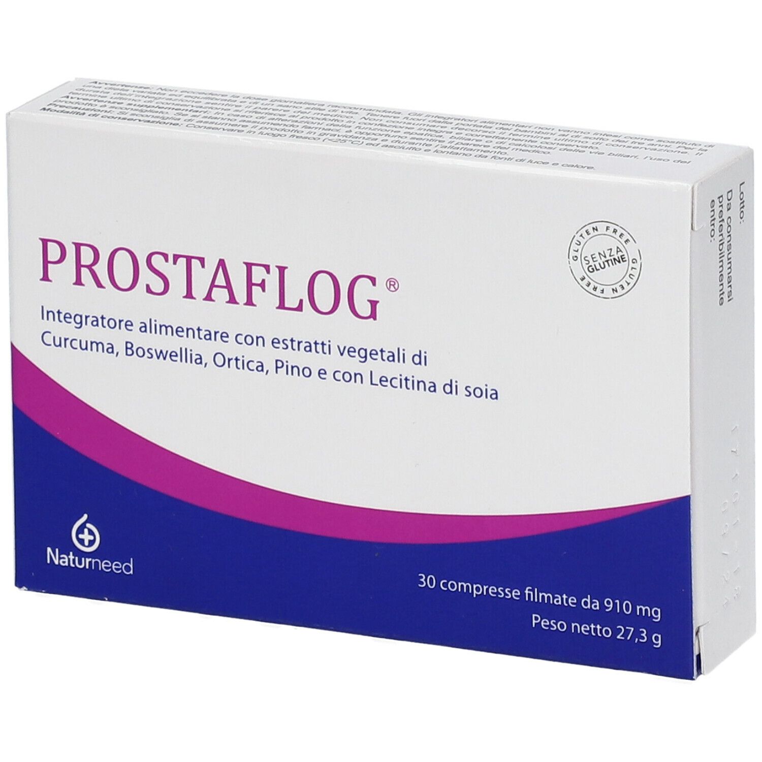 Naturneed Prostaflog®