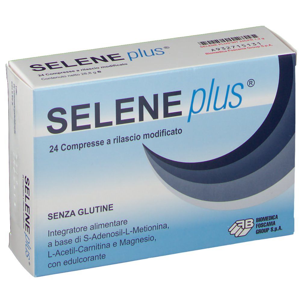 Image of SELENE Plus®
