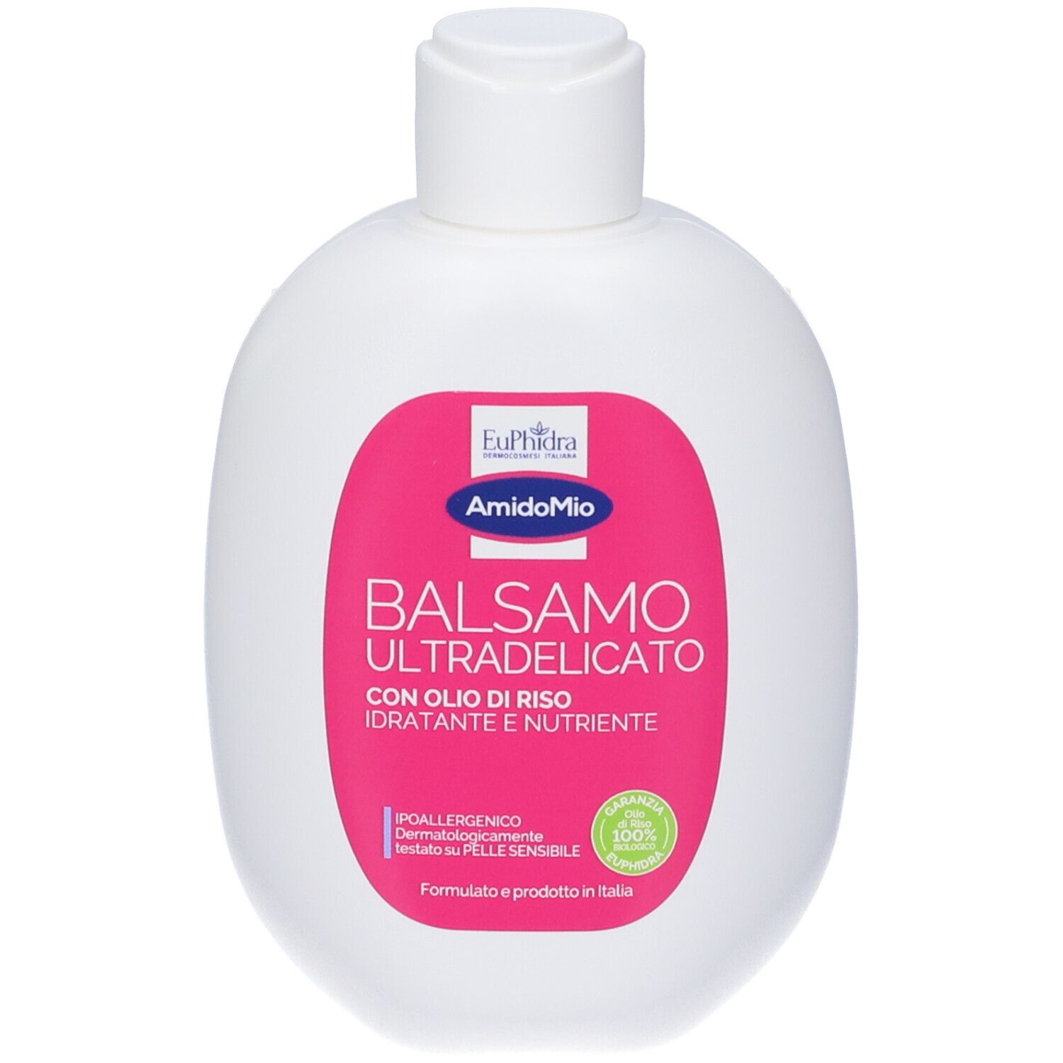 Euphidra Amidomio Bals Ultrad 200 ml Balsam
