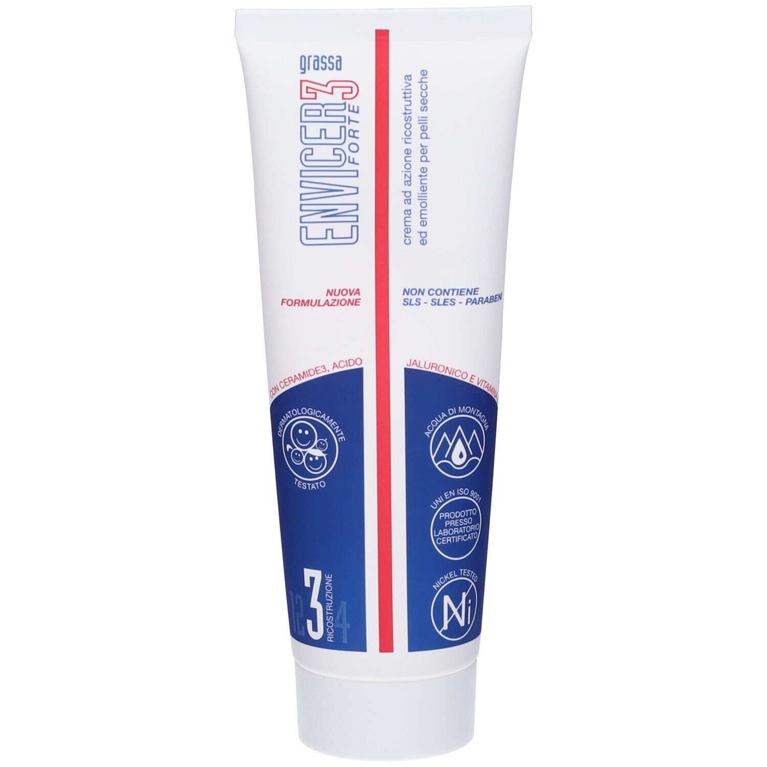 Envicer3 Grassa Forte 100Ml