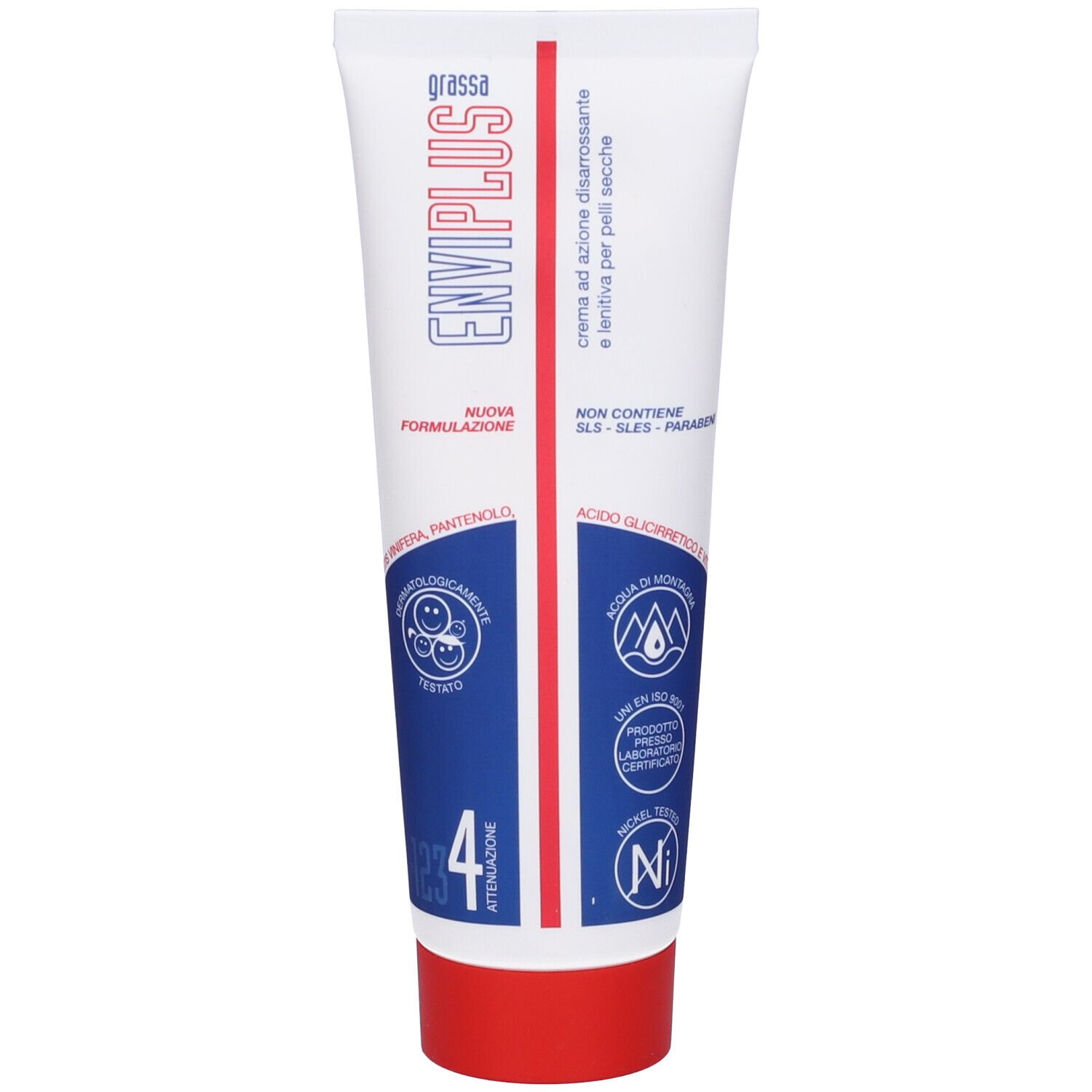 Enviplus Grassa 100Ml