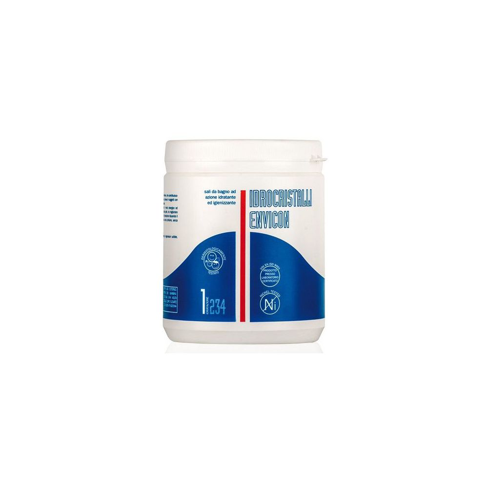 Idrocristalli Envicon 400 Grammi