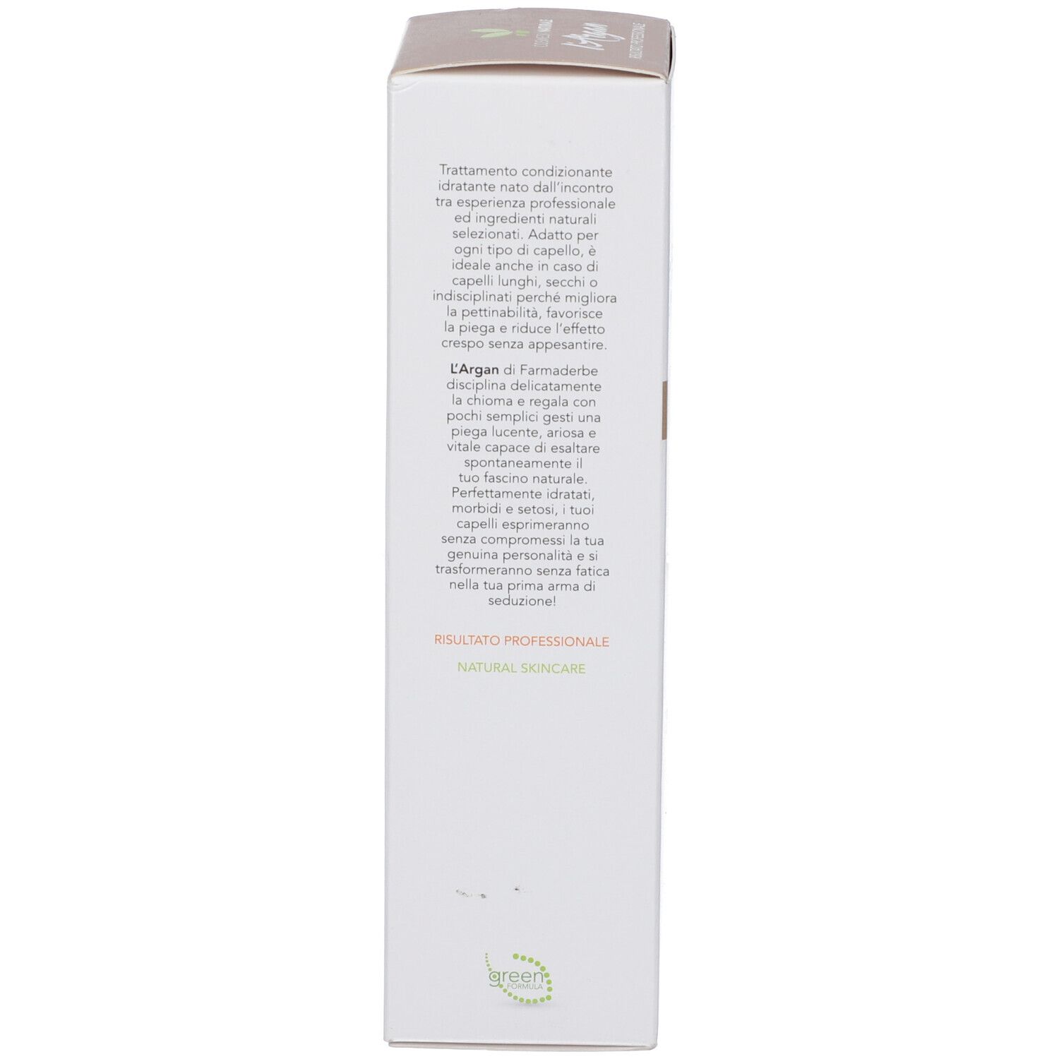 L'Argan Balsamo Capelli