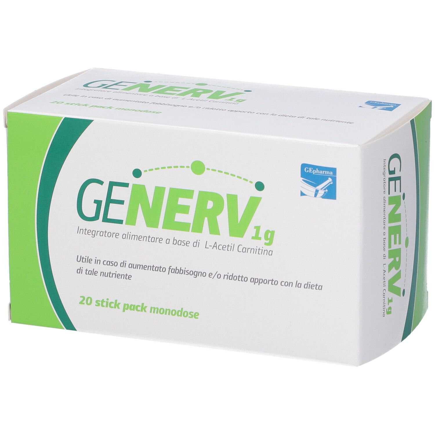 Generv 1g