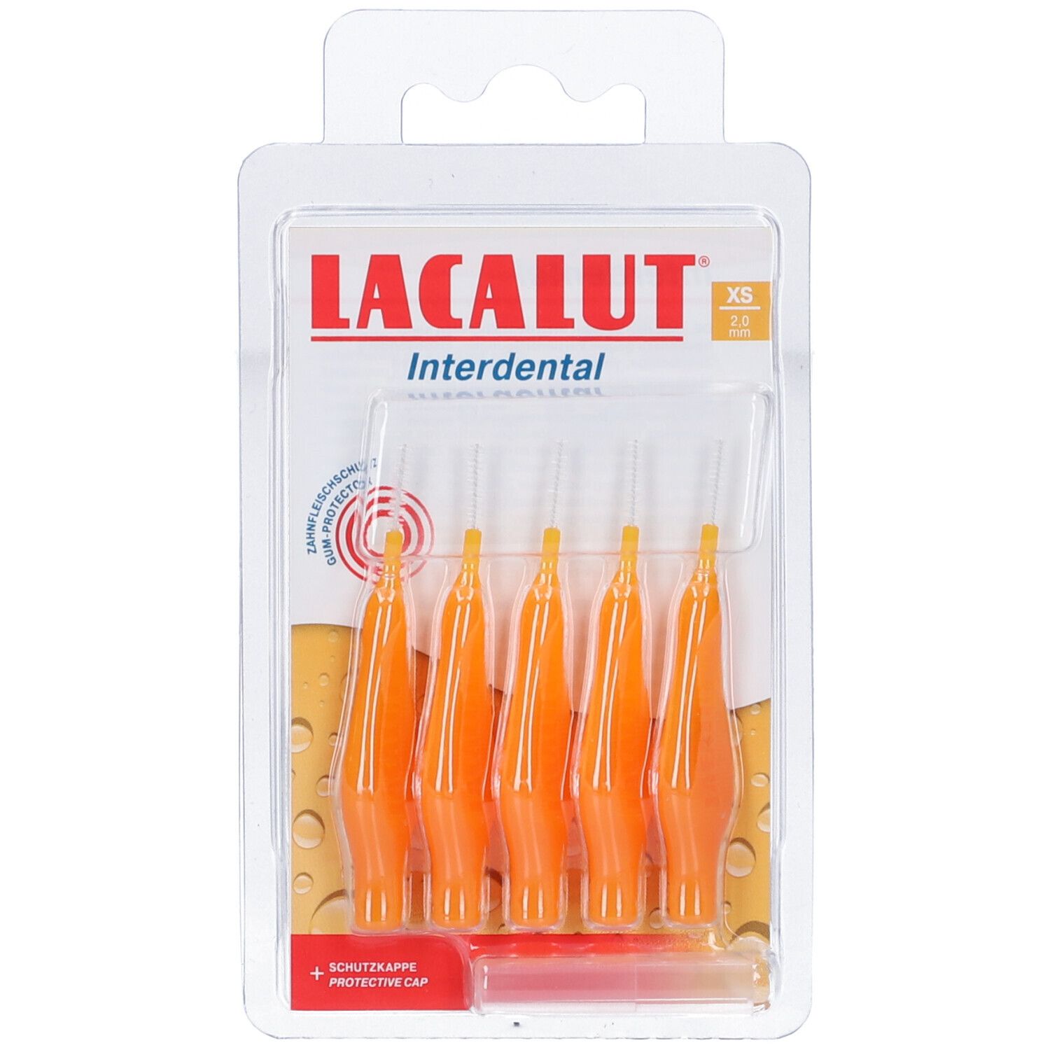 LACALUT Scovolino Tg. XS