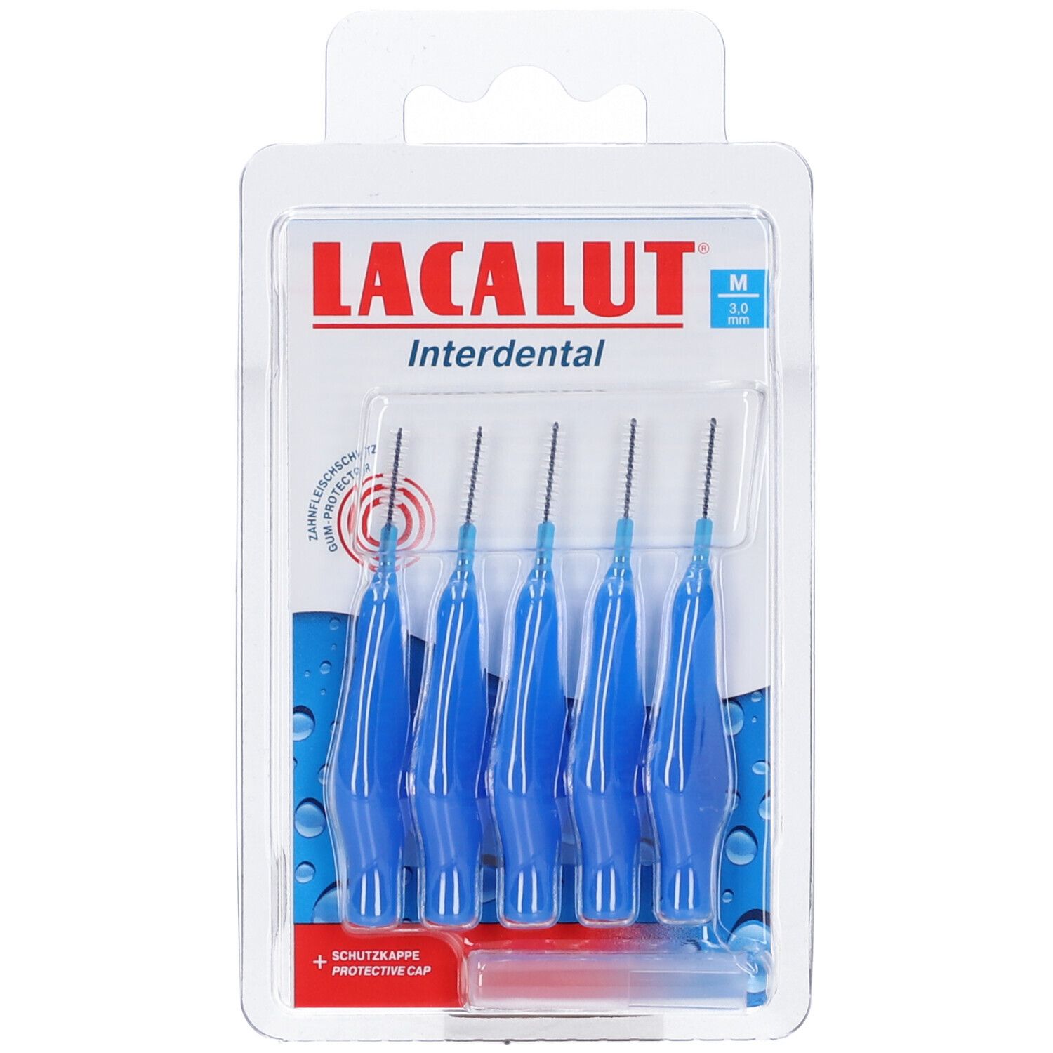 LACALUT Scovolino Tg. M