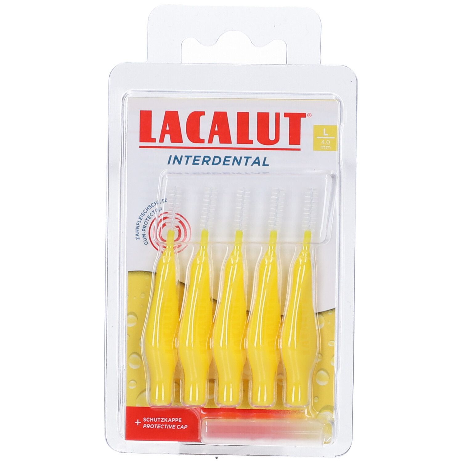 LACALUT Scovolino Tg. L