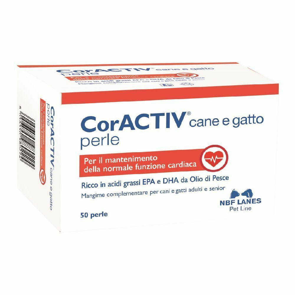 Image of Coractiv 50Prl