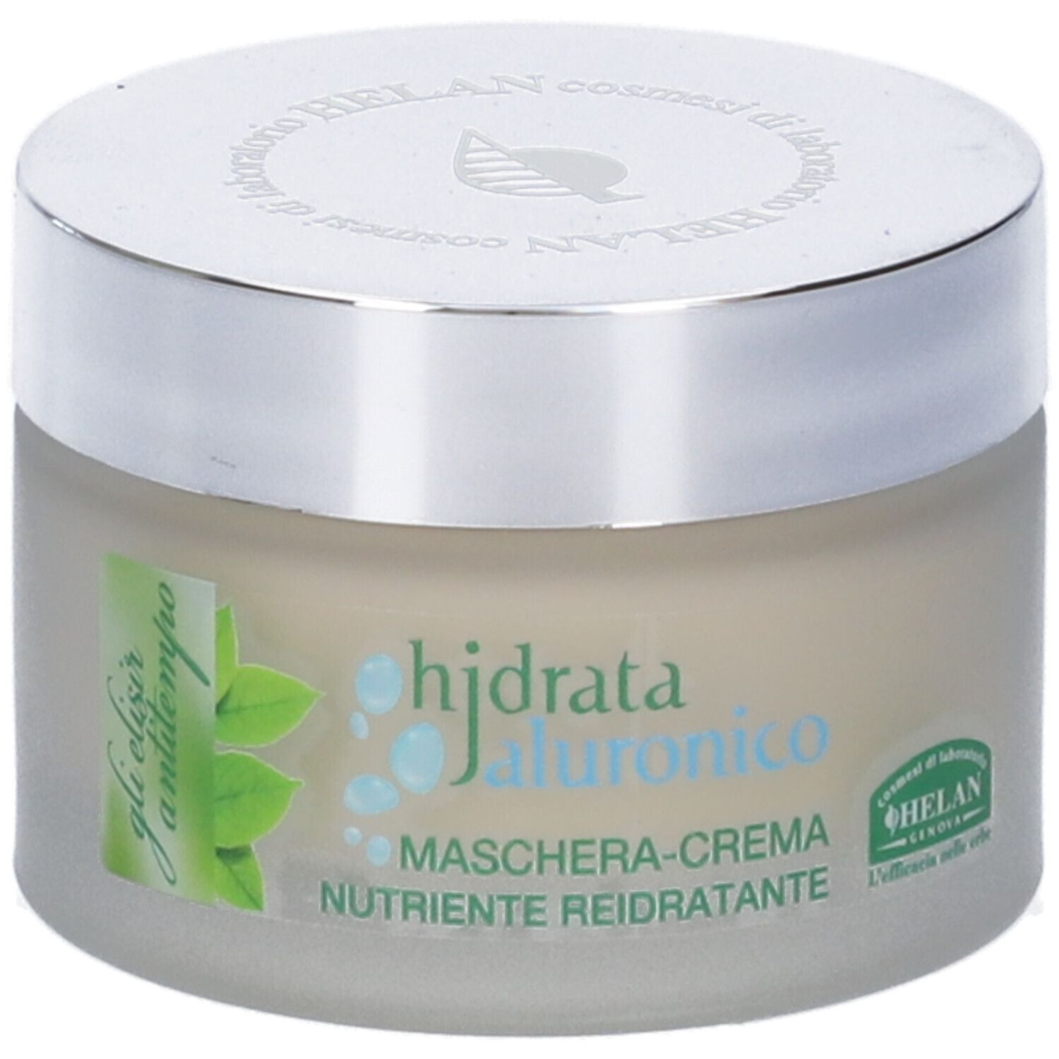 Helan Hjdrata Maschera Nutriente 50 Ml