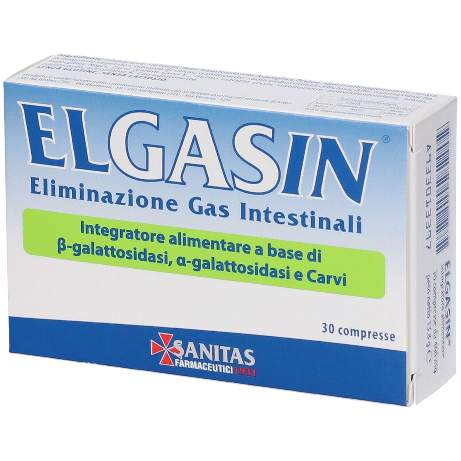 ELGASIN®