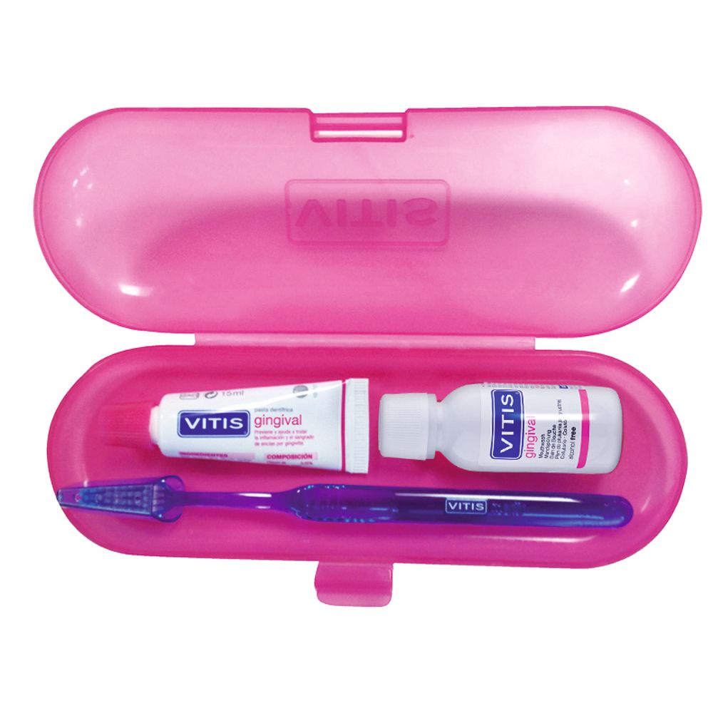 VITIS® Gingival Kit 1 pz Set combinato