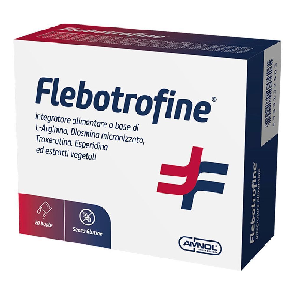 Flebotrofine®
