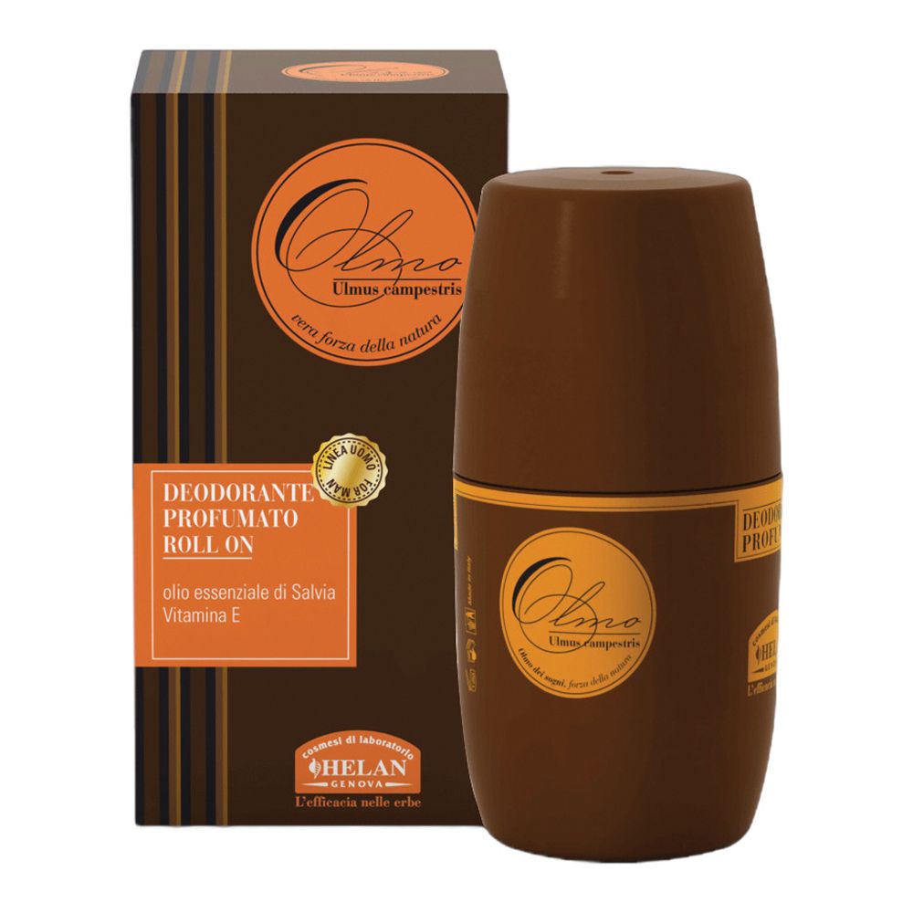 OLMO DEO ROLL ON PROF - Immagine 5