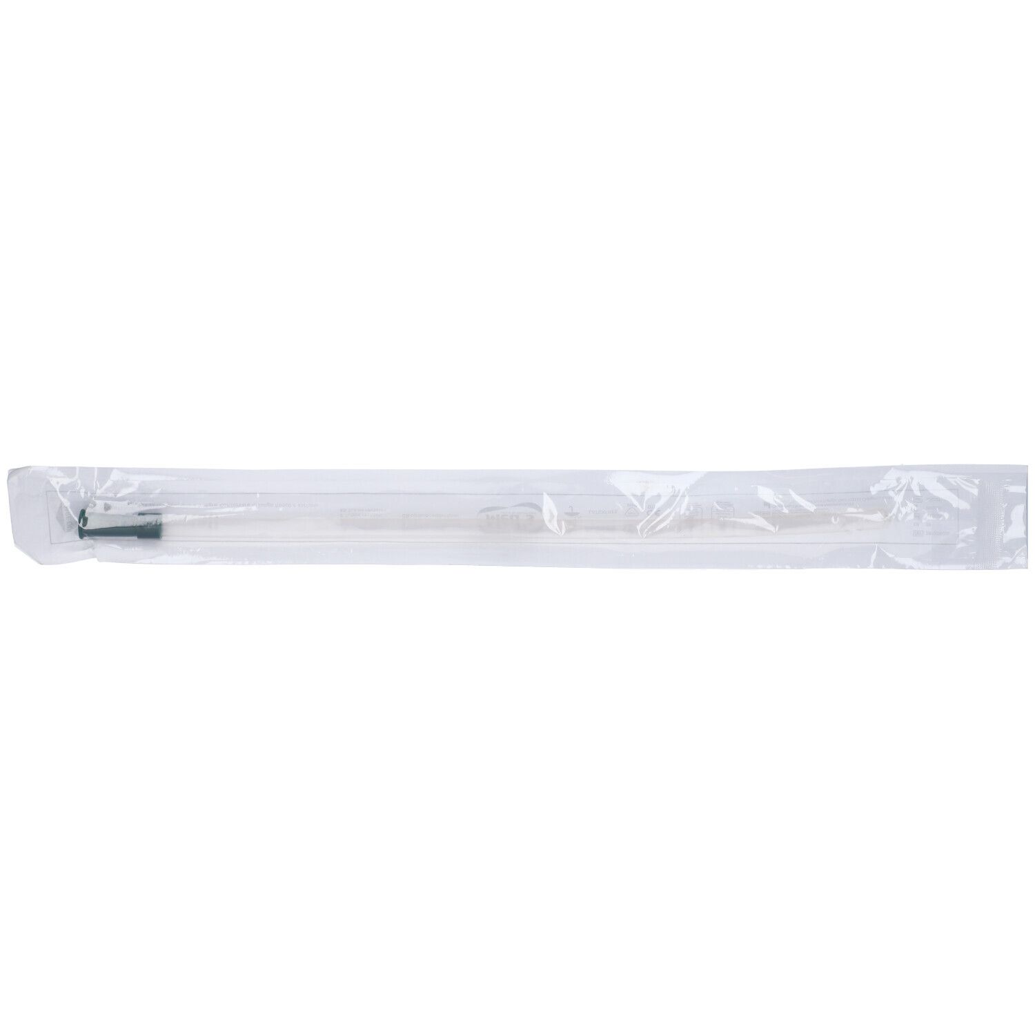 Sonda Rettale PVC Ch28 40Cm 1 St Katheter
