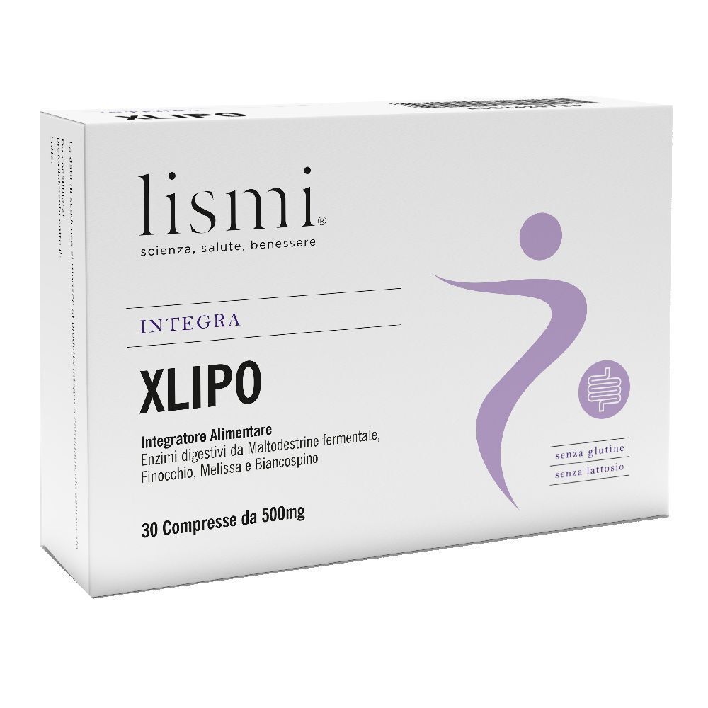 XLIPO 30CPR - Immagine 7