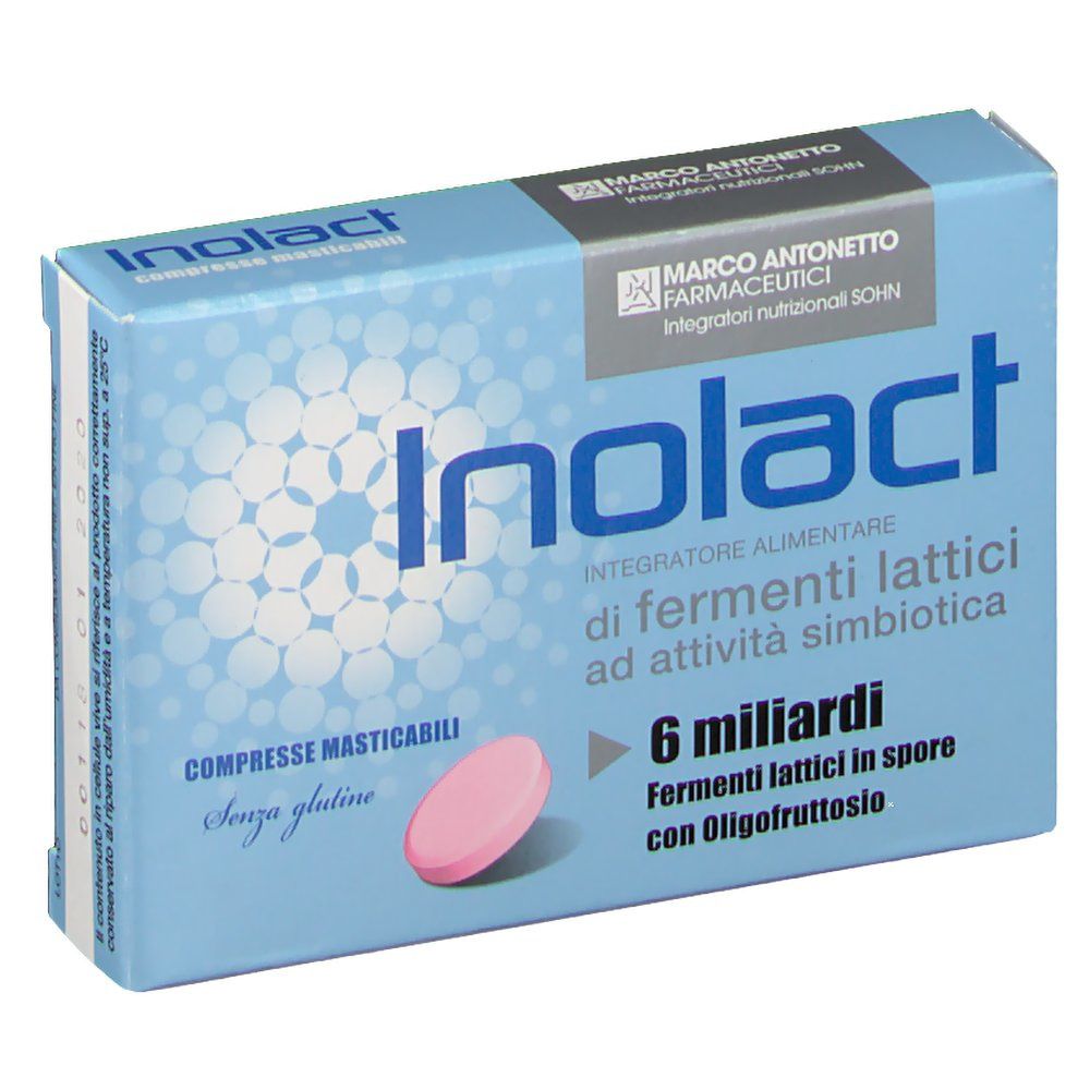 INOLACT 20 Cpr Mast. - Immagine 7