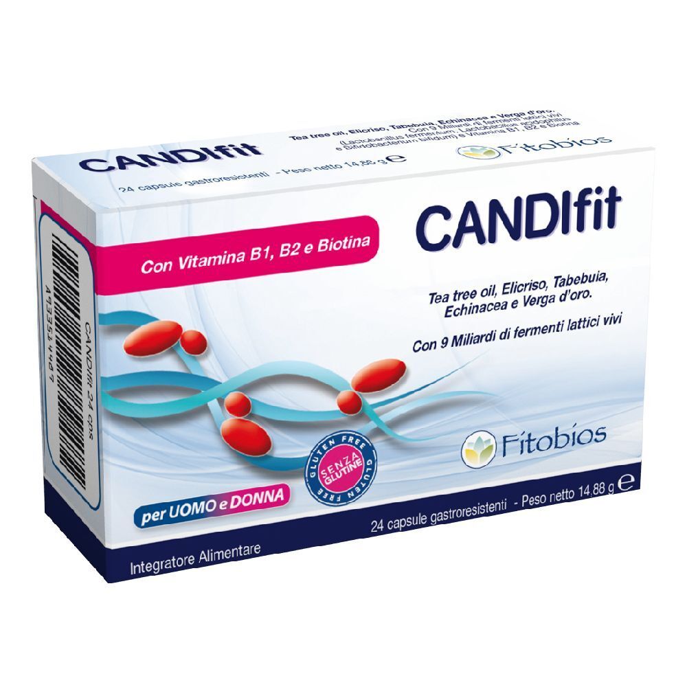 Fitobios Candifit