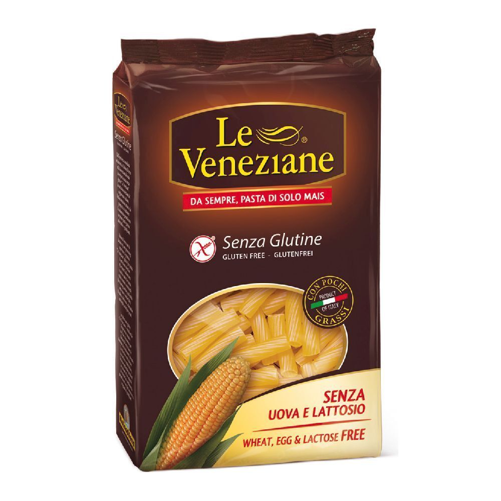 Le Veneziane I Rigatoni