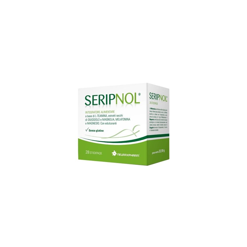 Seripnol® Stickpack
