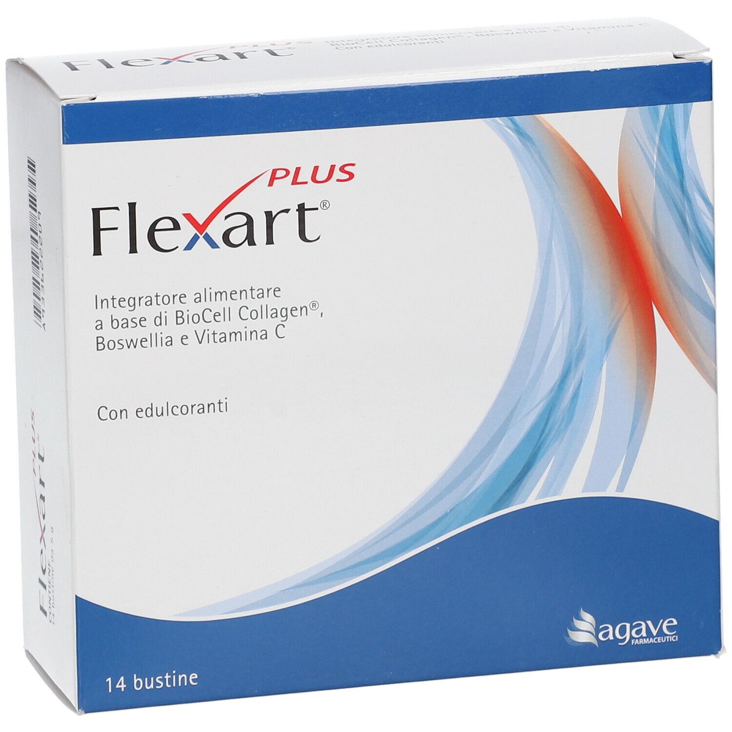 flexart plus è mutuabile