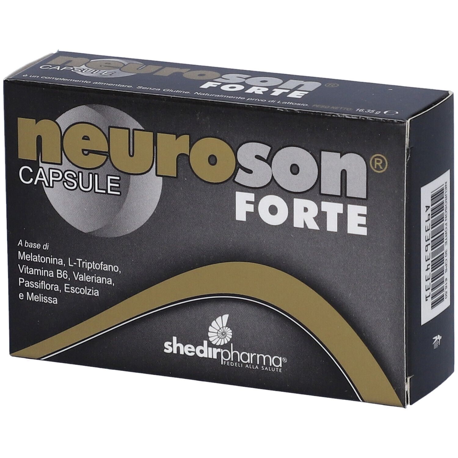 Neuroson® FORTE