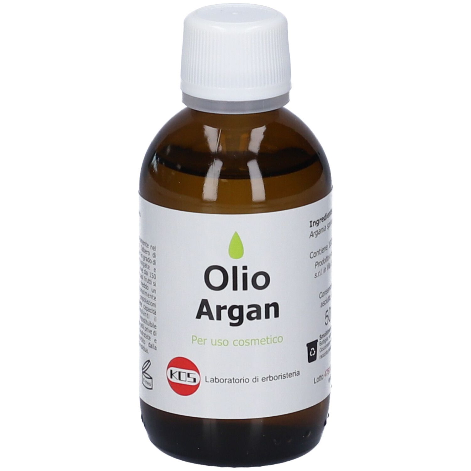 KOS Olio Di Argan