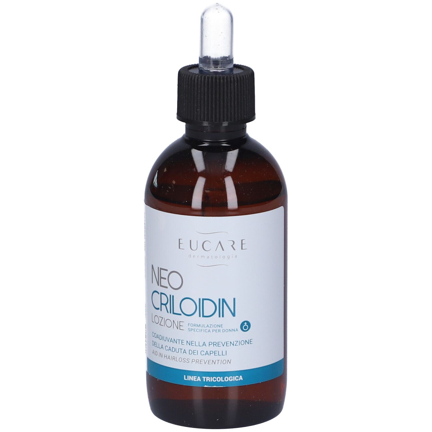 Neo Criloidin Lozione Capelli Donna