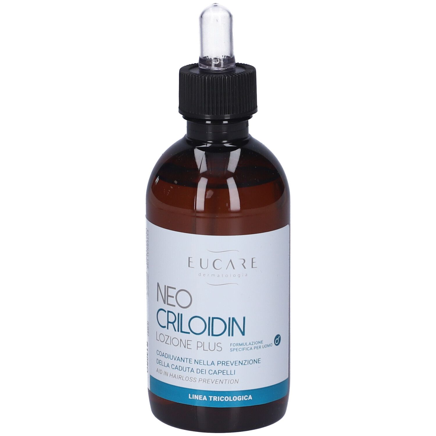 Neo Criloidin Lozione Capelli Uomo