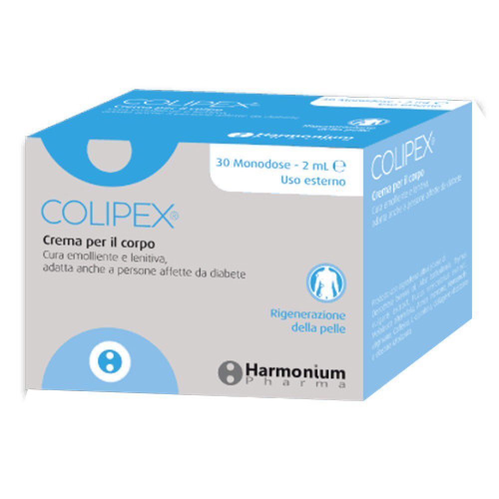 Colipex CR 30X2Ml 60 ml