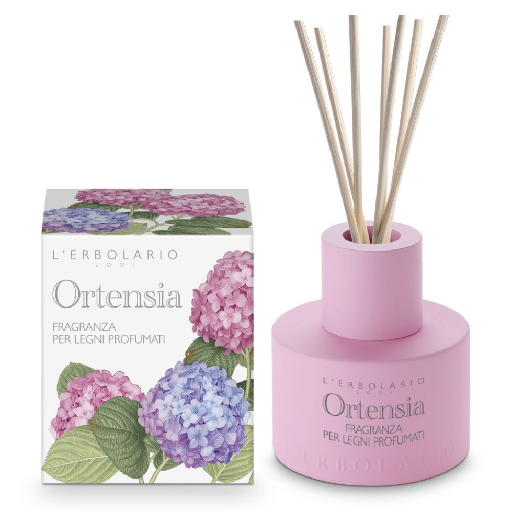 Ortensia Fragr Legni Prof125Ml 125 ml Sonstige