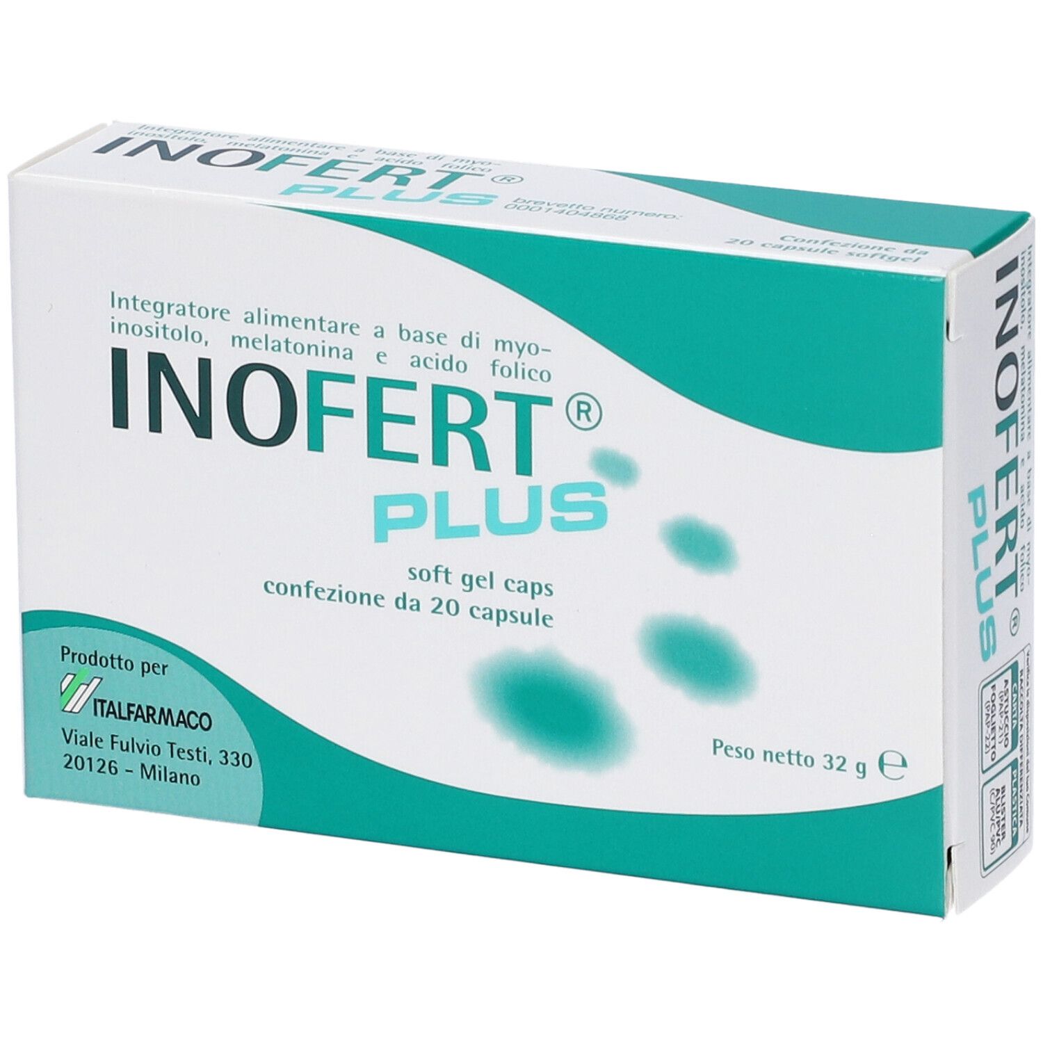 Inofert Plus